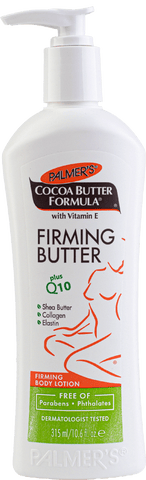 פאלמרס - קרם חמאת קקאו למיצוק העור - 315 מ"ל