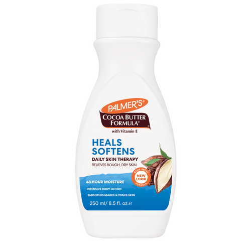 פאלמרס - קרם חמאת קקאו - 250 מ"ל