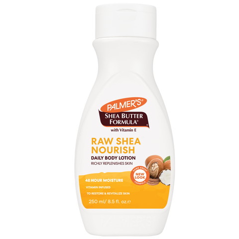 פאלמרס - קרם חמאת שיאה - 250 מ"ל