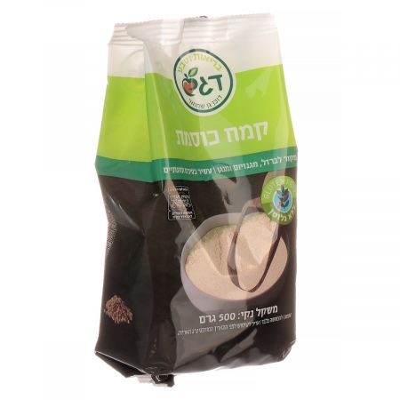 דגש - קמח כוסמת - 500 גרם