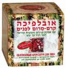 טבעקום - קרם סרום לפנים אובליפיכה