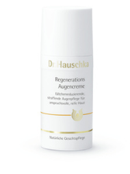 ד"ר האושקה קרם עיניים מחדש 15 מ"ל