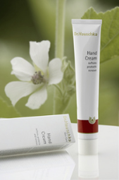 ד"ר האושקה קרם ידיים מפנק 50 מ"ל