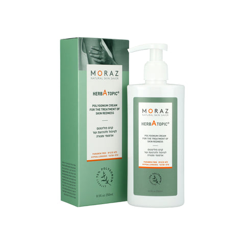 מורז - הרבאטופיק