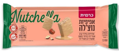 כרמית - אפיפית נוצ'לה