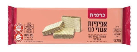 כרמית - אפיפית אגוזי לוז