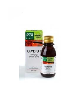 הדס- דיסמיקס - שיעולית סירופ 120 מ"ל