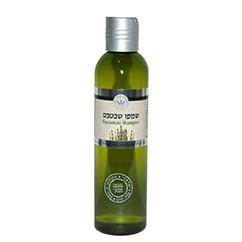 עומר הגליל - שמפו טבעי - שבטבט