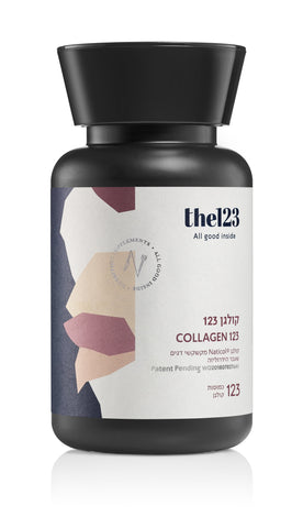 The123 - קולגן 123