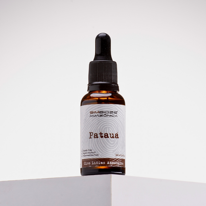 סימביוז - שמן פאטאוה