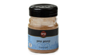 כרם - קינמון טחון