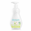 Elysium - נוזל לניקוי וחיטוי פירות וירקות ללא כימיקלים