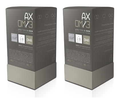 אקסום 3 AXOM3