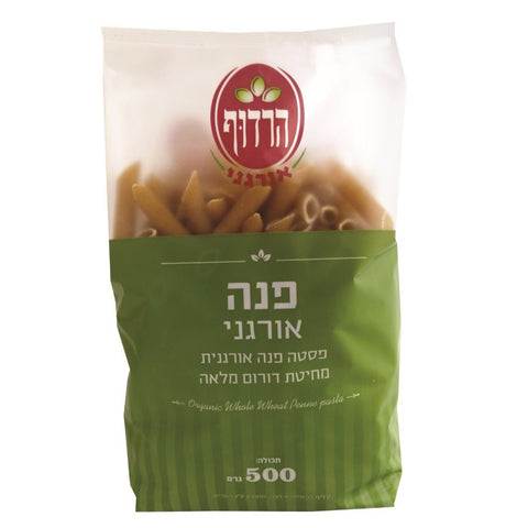 הרדוף - פנה מחיטת דורום מלאה אורגני