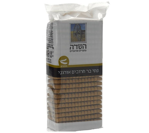 השדה - פתי בר חרובים אורגני 