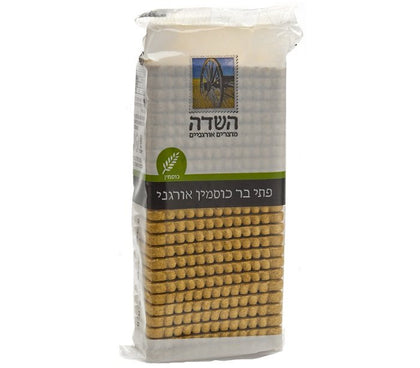 השדה - פתי בר כוסמין אורגני