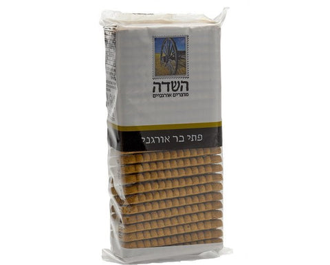  השדה - פתי בר אורגני 