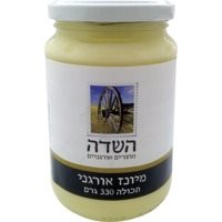 מיונז אורגני השדה