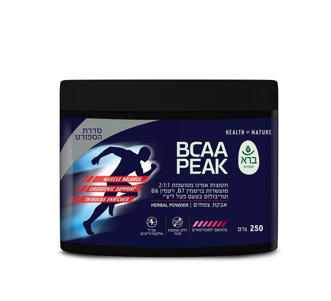 ברא - BCAA באבקה