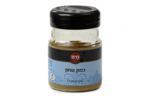 כרם - כמון טחון