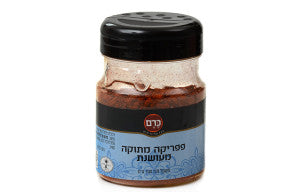 כרם - פפריקה מתוקה מעושנת