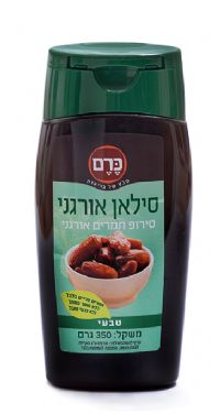 כרם - סילאן לחיץ אורגני