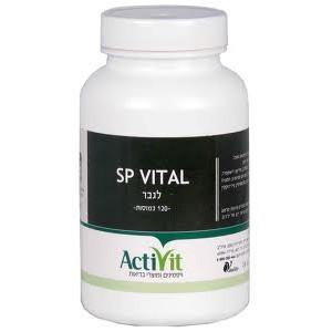 SP VITAL - טבע שופ