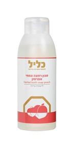 כליל - סבון רחצה צמחי בריח אפרסק